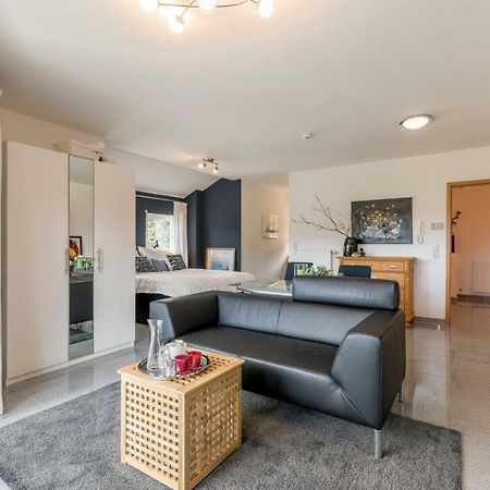 Auszeit - Art & Design Ferienapartment Bad Endbach Екстер'єр фото