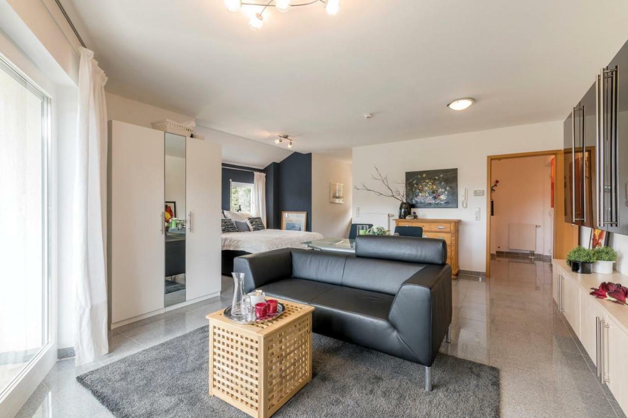 Auszeit - Art & Design Ferienapartment Bad Endbach Екстер'єр фото